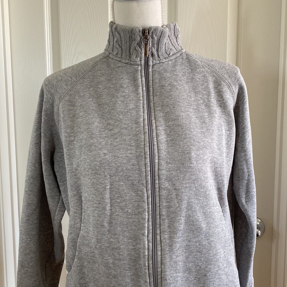 Grey Jacket - Picture 3 of 3